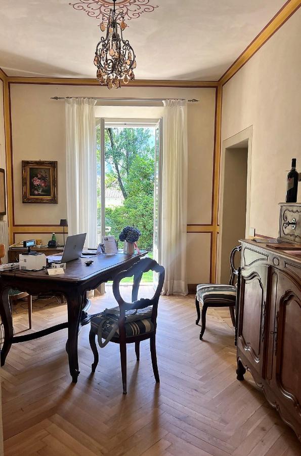 Villa Chiovenda Residenza D'Epoca Premosello Chiovenda ภายนอก รูปภาพ