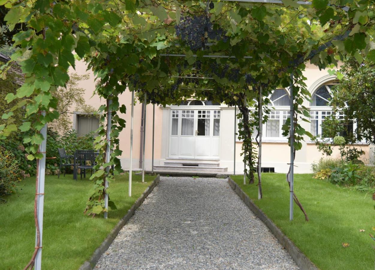 Villa Chiovenda Residenza D'Epoca Premosello Chiovenda ภายนอก รูปภาพ