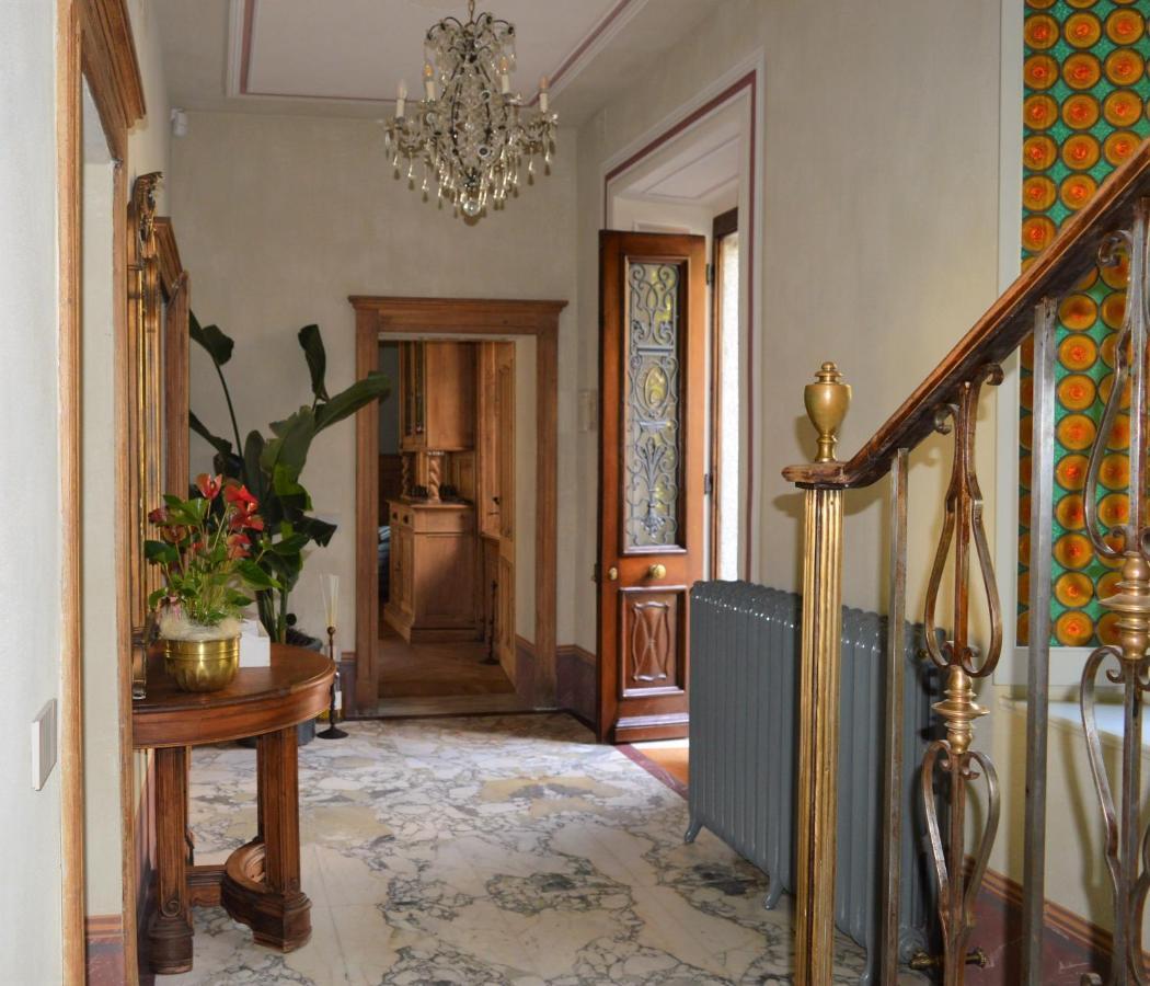 Villa Chiovenda Residenza D'Epoca Premosello Chiovenda ภายนอก รูปภาพ