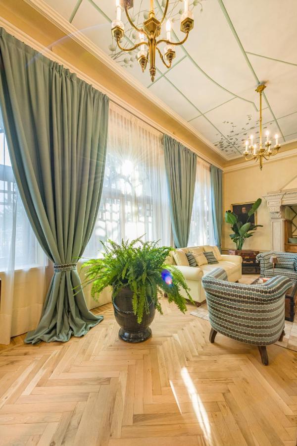 Villa Chiovenda Residenza D'Epoca Premosello Chiovenda ภายนอก รูปภาพ