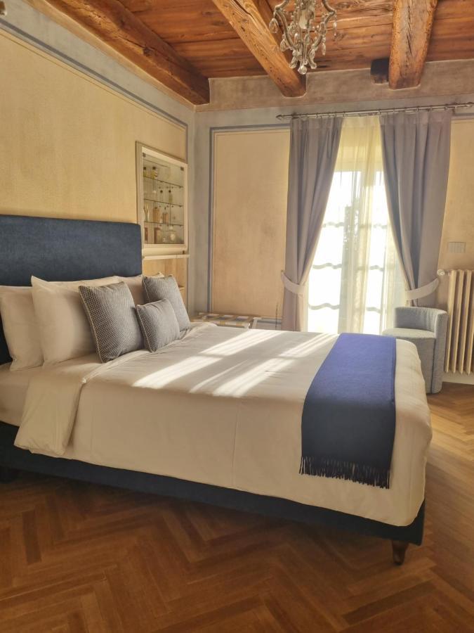 Villa Chiovenda Residenza D'Epoca Premosello Chiovenda ภายนอก รูปภาพ